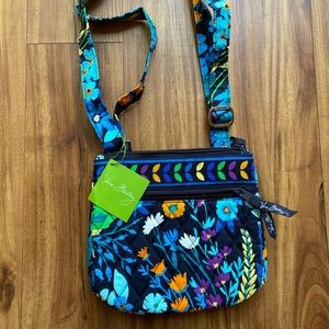 Vera Bradley purse NWT